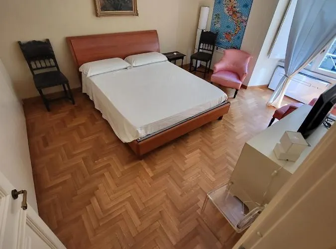 Legio Decima Apartment Rom