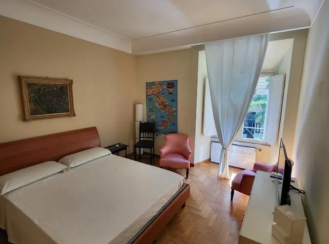 Apartment Legio Decima