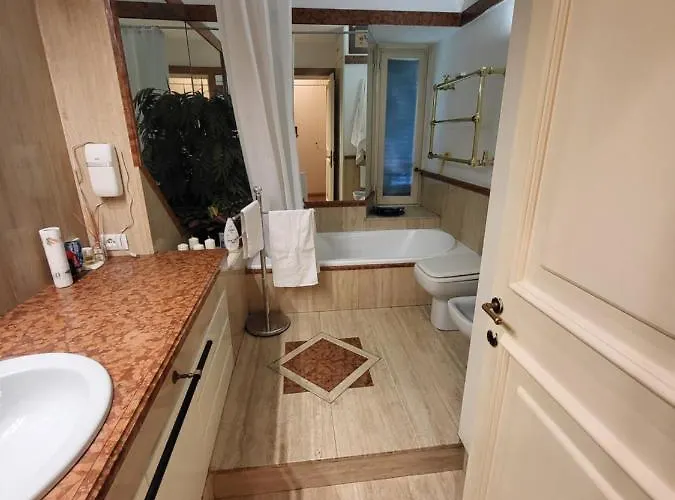 Apartment Legio Decima Rom