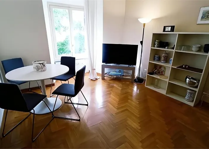 Apartment Legio Decima Rom