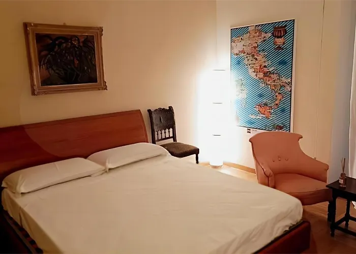 Apartment Legio Decima Rom