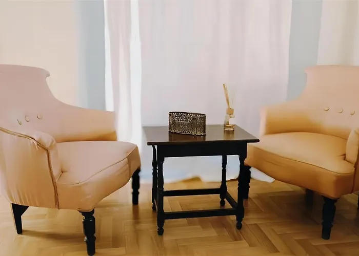 Apartment Legio Decima Rom