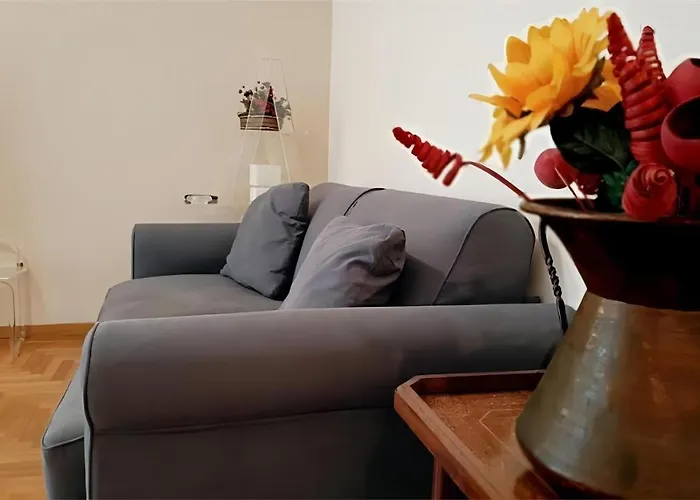 Legio Decima Apartment *