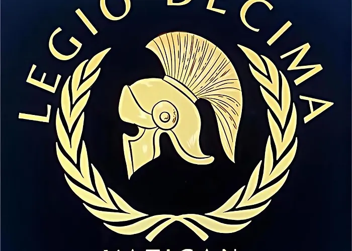 Apartment Legio Decima