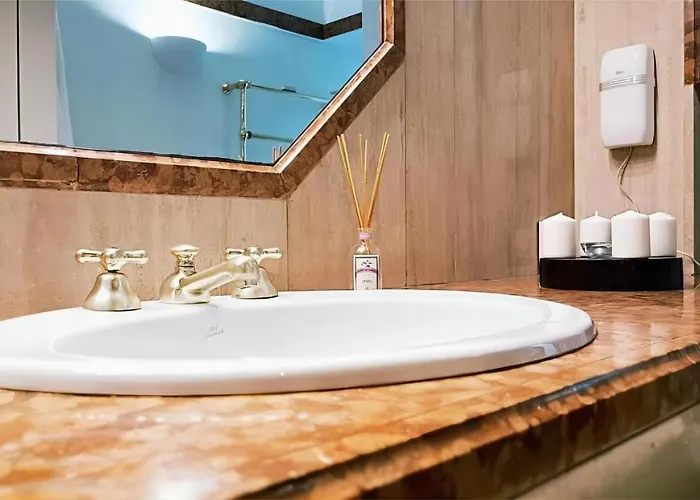 Legio Decima Apartment *