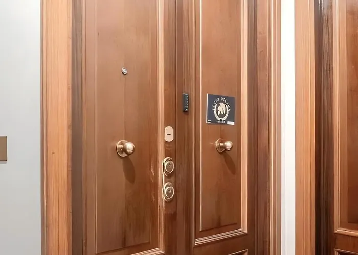 Legio Decima Apartment *
