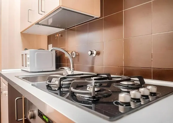 Apartment Legio Decima *