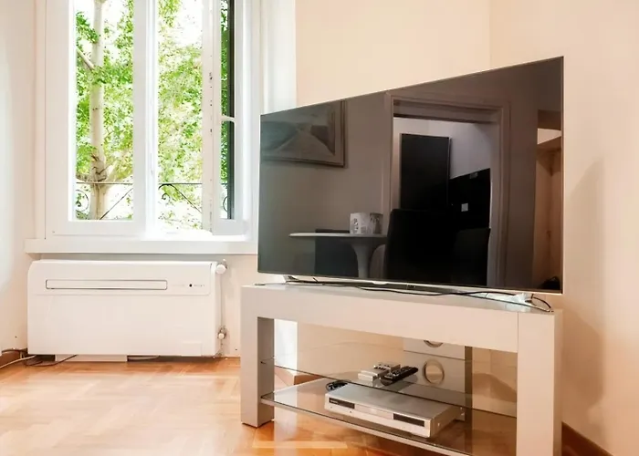 Apartment Legio Decima *