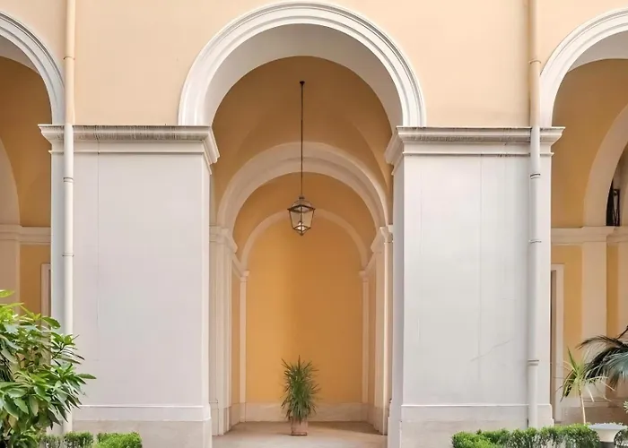 Legio Decima Apartment *
