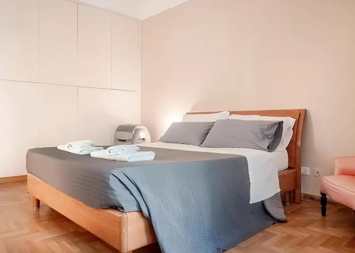 Apartment Legio Decima Rom