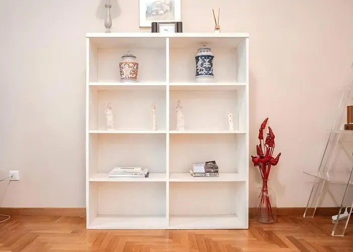 Apartment Legio Decima