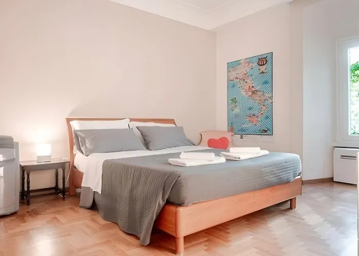 Apartment Legio Decima *