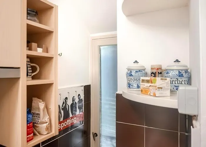 Apartment Legio Decima
