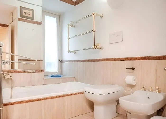 Legio Decima Apartment *