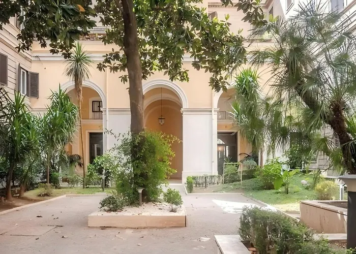 Apartment Legio Decima