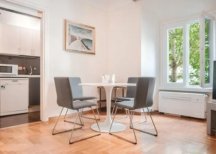 Legio Decima Apartment *