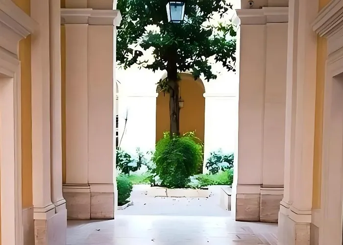 Legio Decima Apartment *